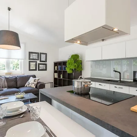 Casa Percan Hébergement de vacances Premantura