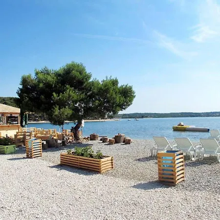 別荘 Casa Percan プレマントゥーラ