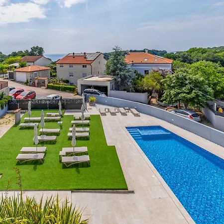Casa Percan Holiday home Premantura