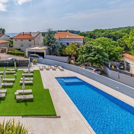 Casa Percan *