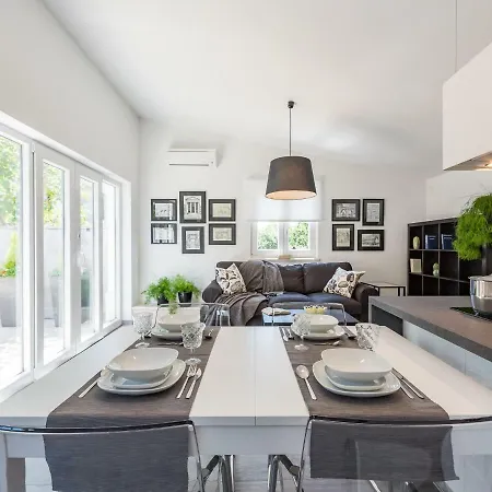 Casa Percan Holiday home