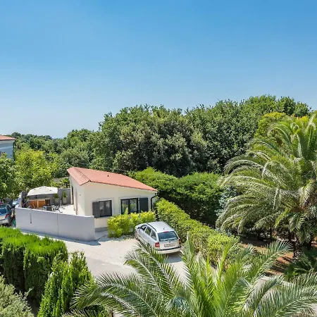 別荘 Casa Percan プレマントゥーラ