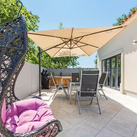Holiday home Casa Percan Premantura
