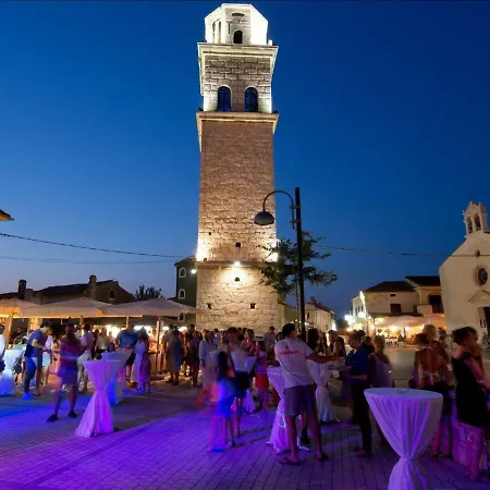 Casa Percan プレマントゥーラ