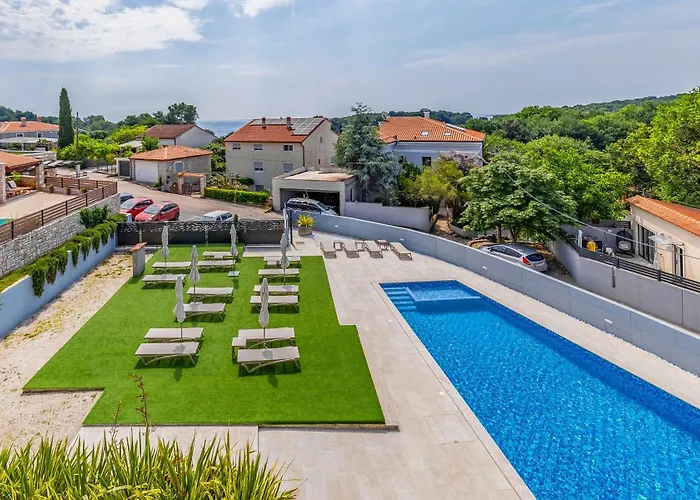 Casa Percan Casa vacanze Premantura