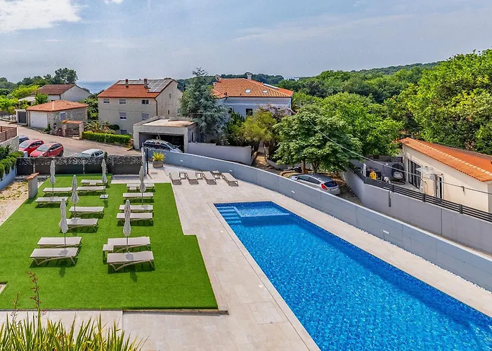 Casa Percan *