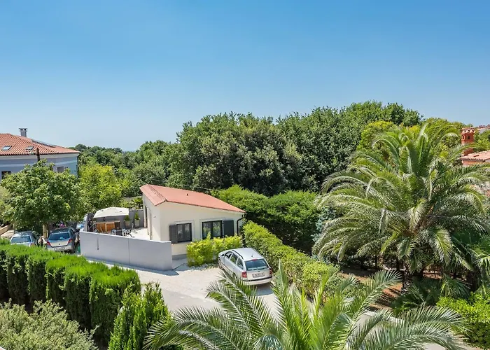 Дом отдыха Casa Percan Премантура