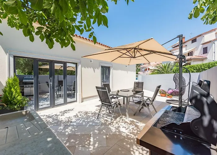 Casa vacanze Casa Percan Premantura