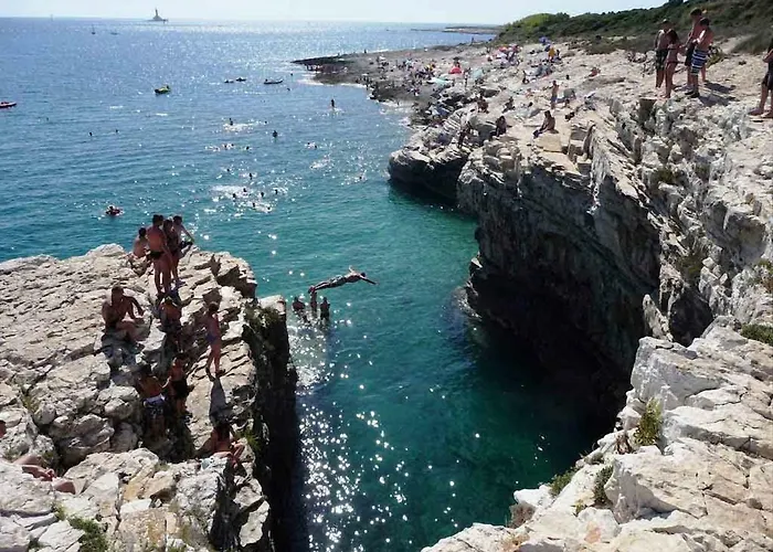 Casa Percan * Premantura